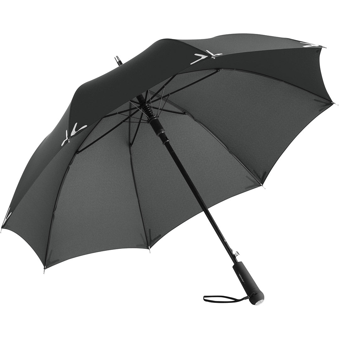 AC-Stockschirm Safebrella® LED – Produktbild 11