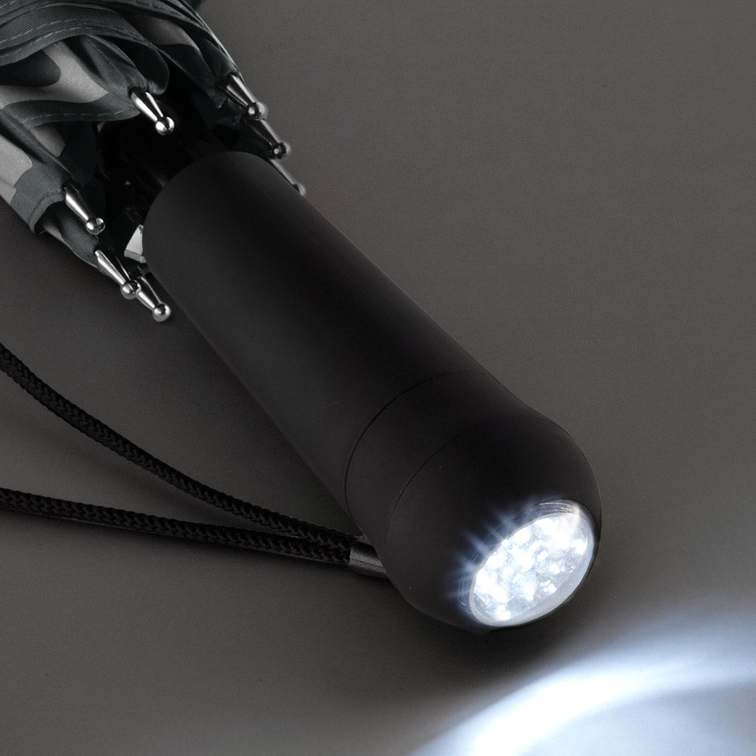 AC-Stockschirm Safebrella® LED – Produktbild 14
