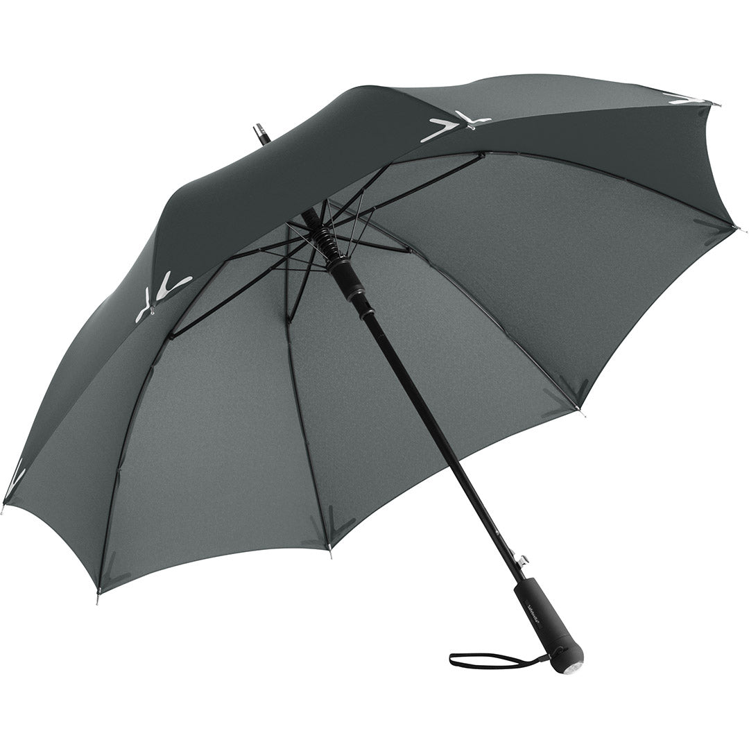 AC-Stockschirm Safebrella® LED – Produktbild 18