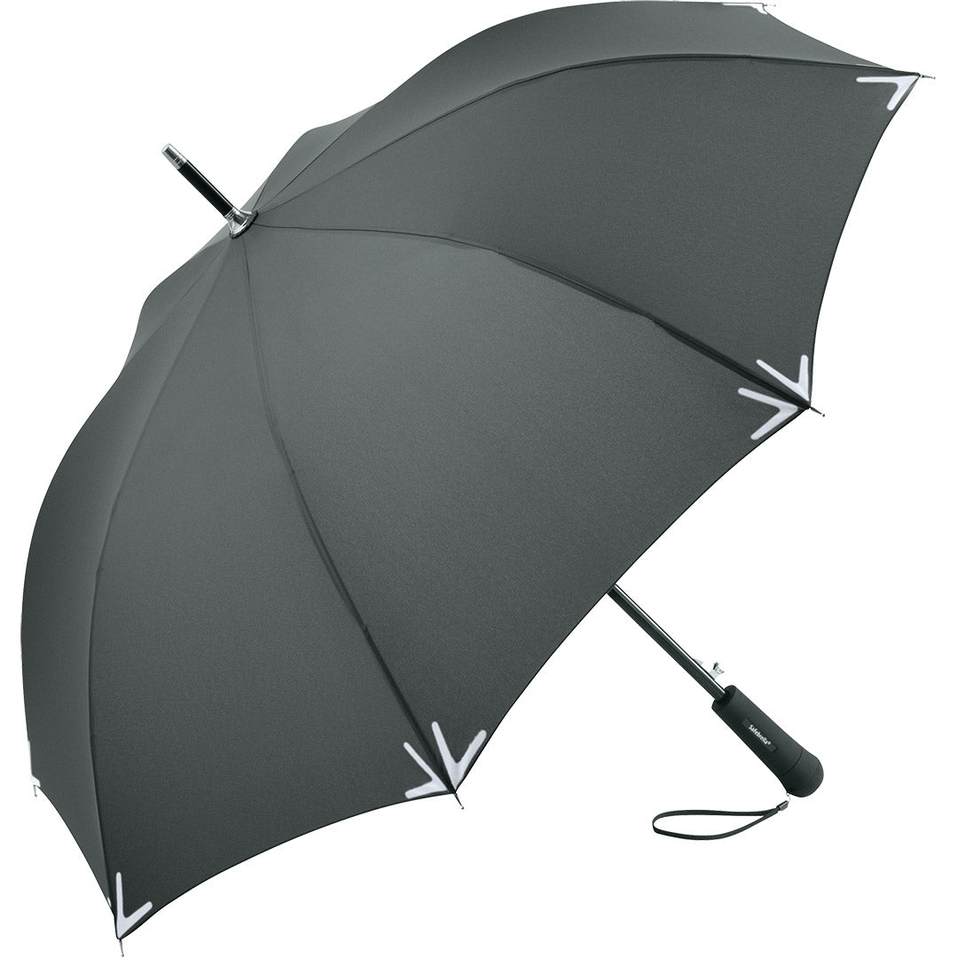 AC-Stockschirm Safebrella® LED – Produktbild 2