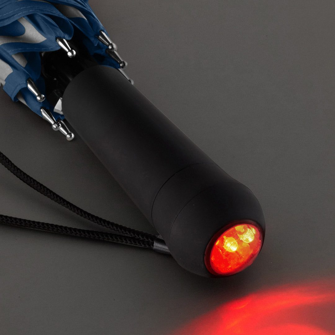 AC-Stockschirm Safebrella® LED – Produktbild 22