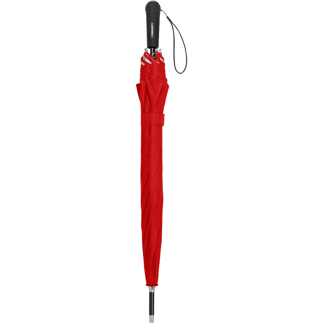 AC-Stockschirm Safebrella® LED – Produktbild 27