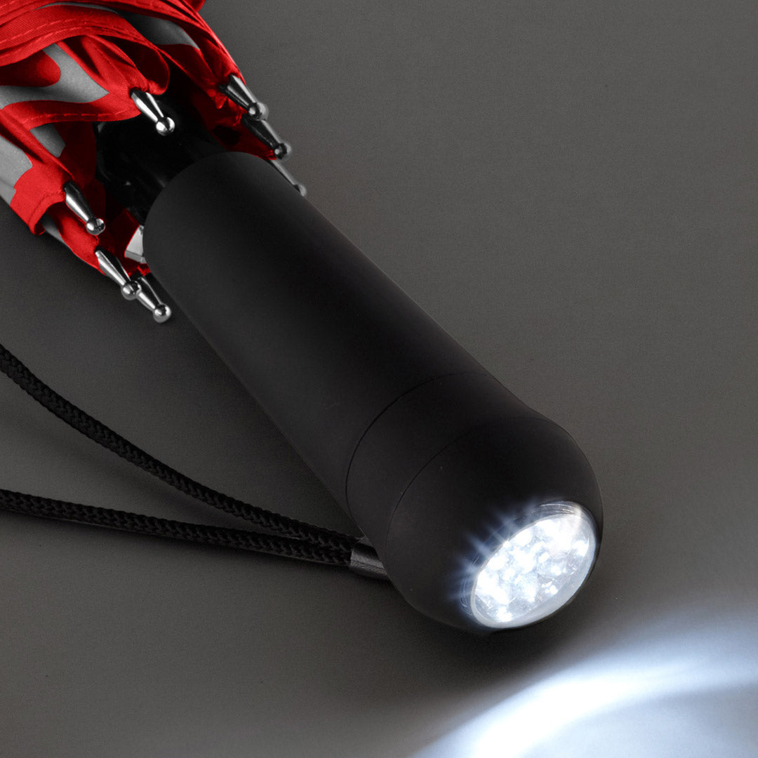 AC-Stockschirm Safebrella® LED – Produktbild 28