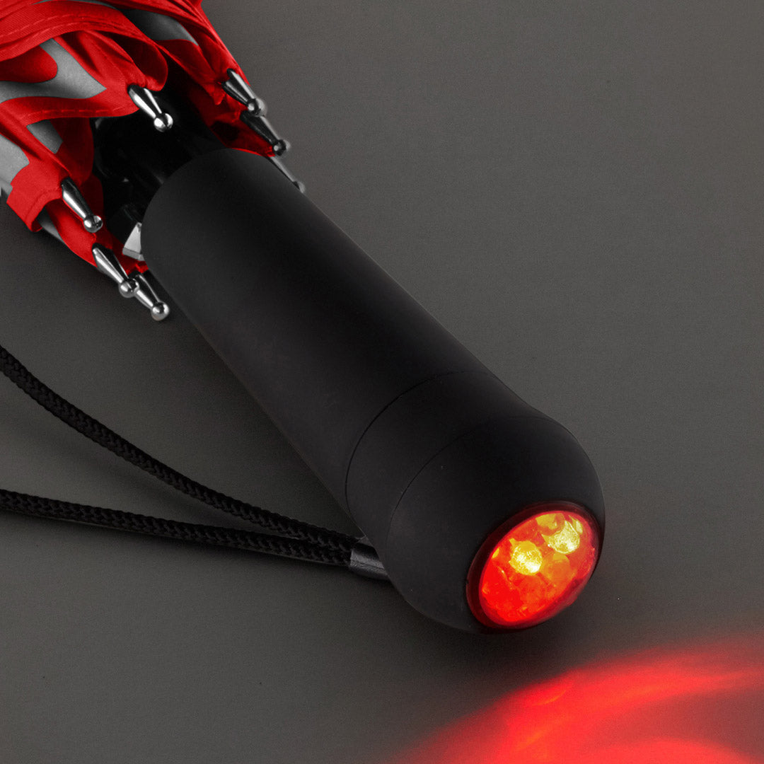 AC-Stockschirm Safebrella® LED – Produktbild 29