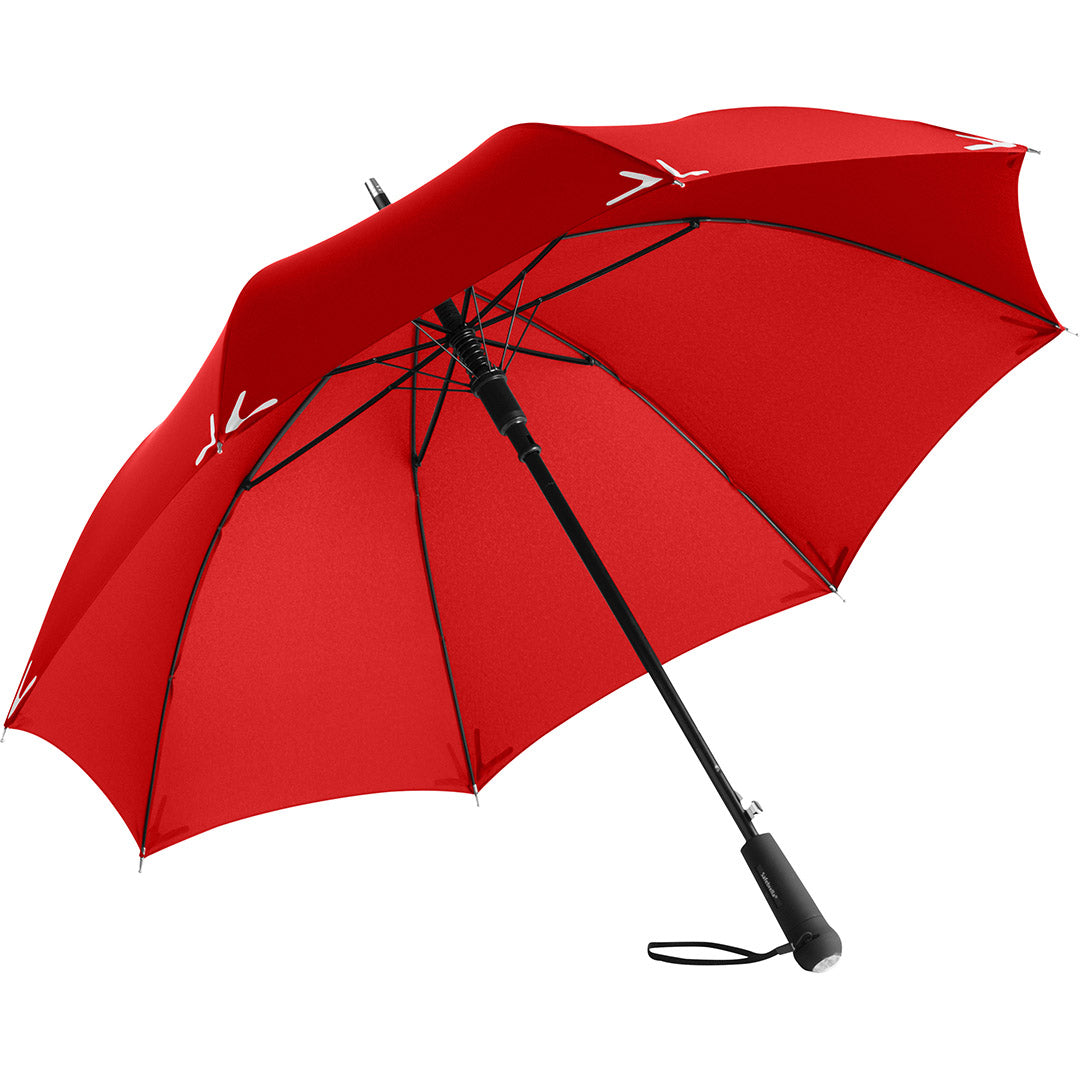 AC-Stockschirm Safebrella® LED – Produktbild 32