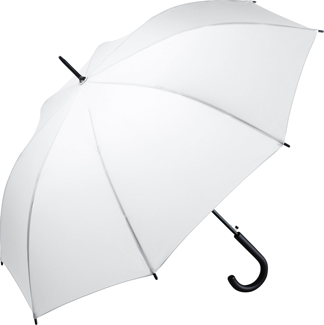 AC-Stockschirm - Stockschirm mit Logo, Bild 73