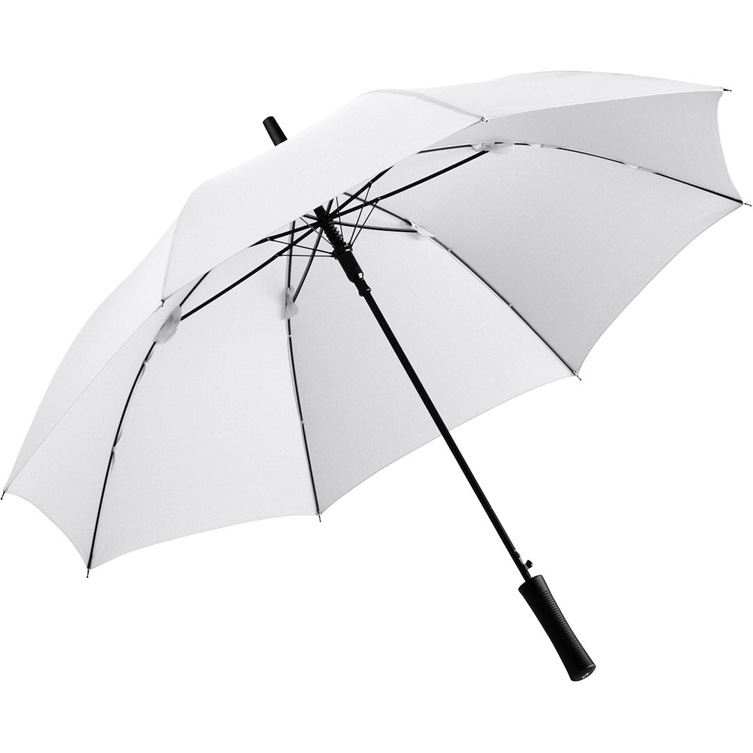 AC-Stockschirm - Stockschirm mit Logo, Bild 56