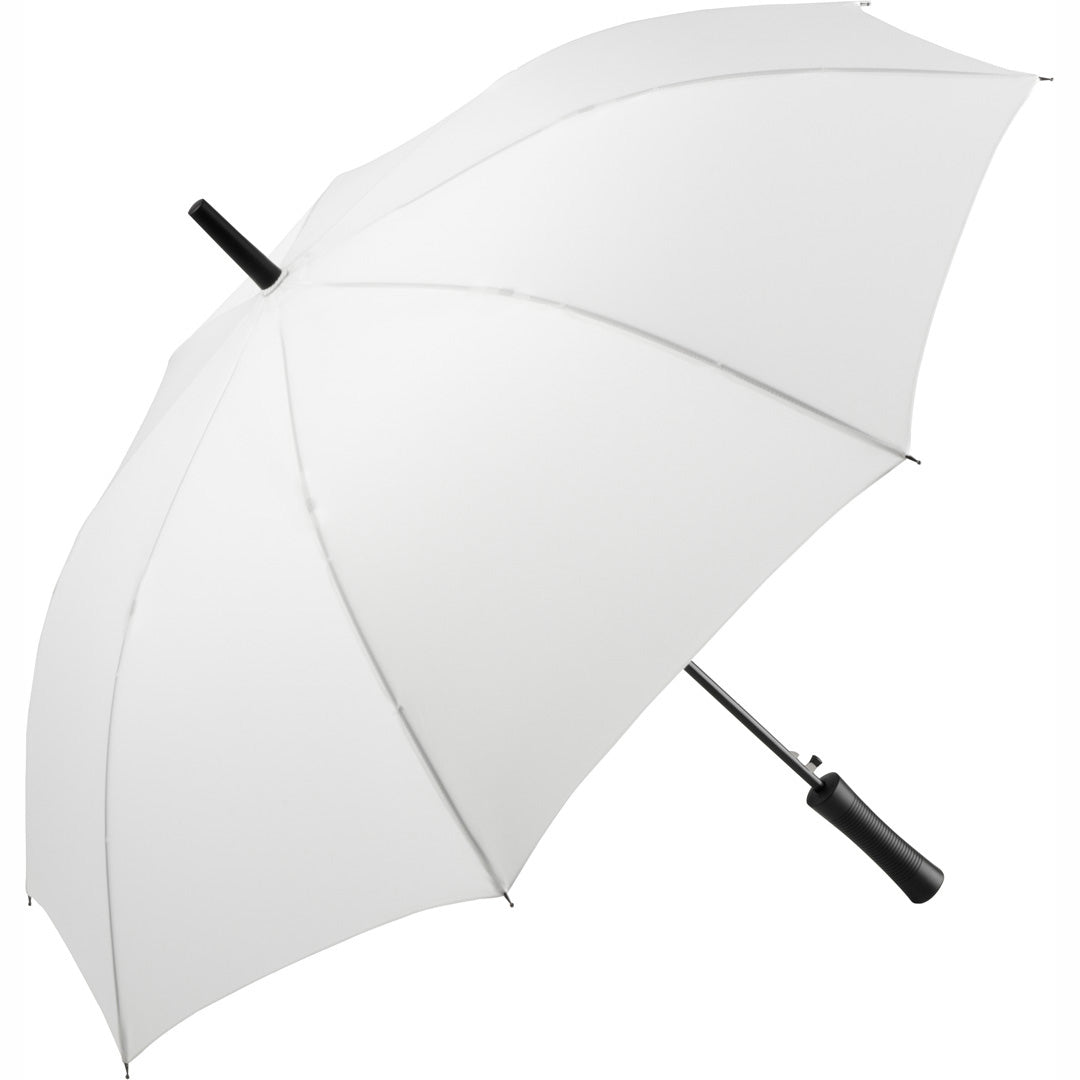 AC-Stockschirm - Stockschirm mit Logo, Bild 50
