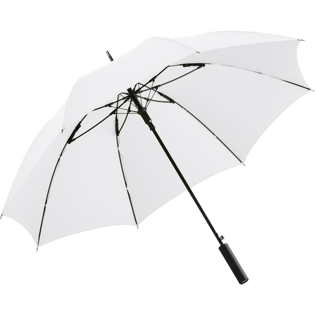 AC-Stockschirm - Stockschirm mit Logo, Bild 2