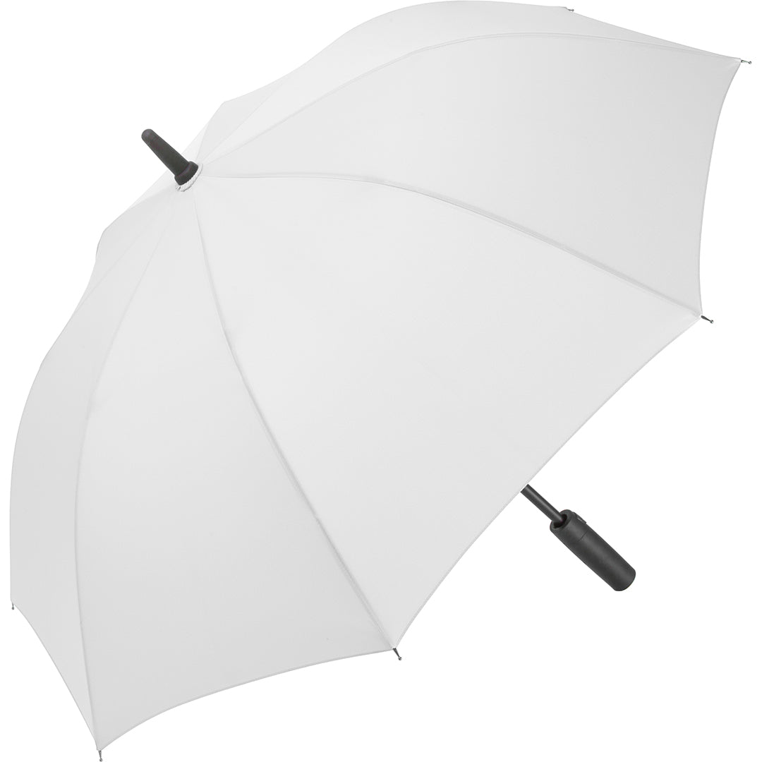AC-Stockschirm - Stockschirm mit Logo, Bild 65