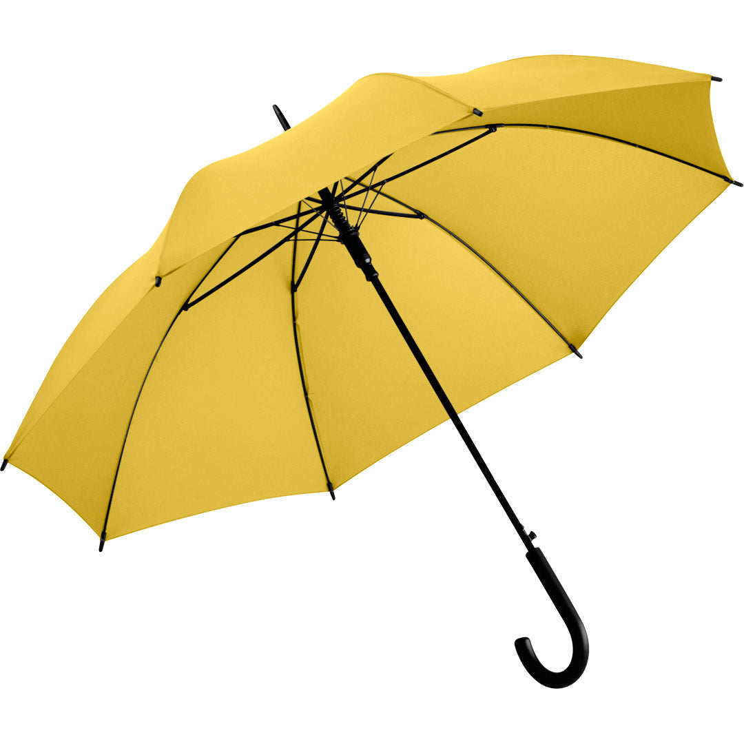 AC-Stockschirm - Stockschirm mit Logo, Bild 11