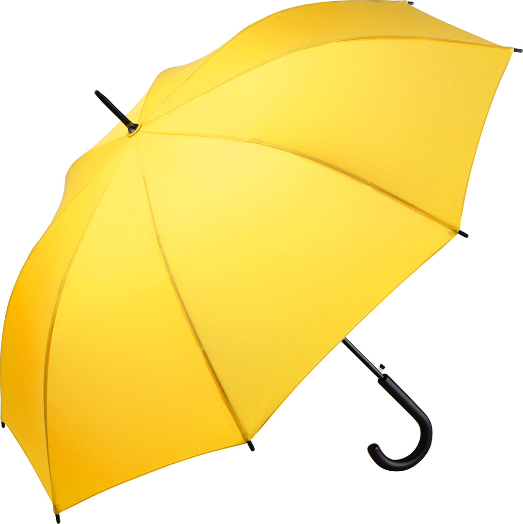 AC-Stockschirm - Stockschirm mit Logo, Bild 10