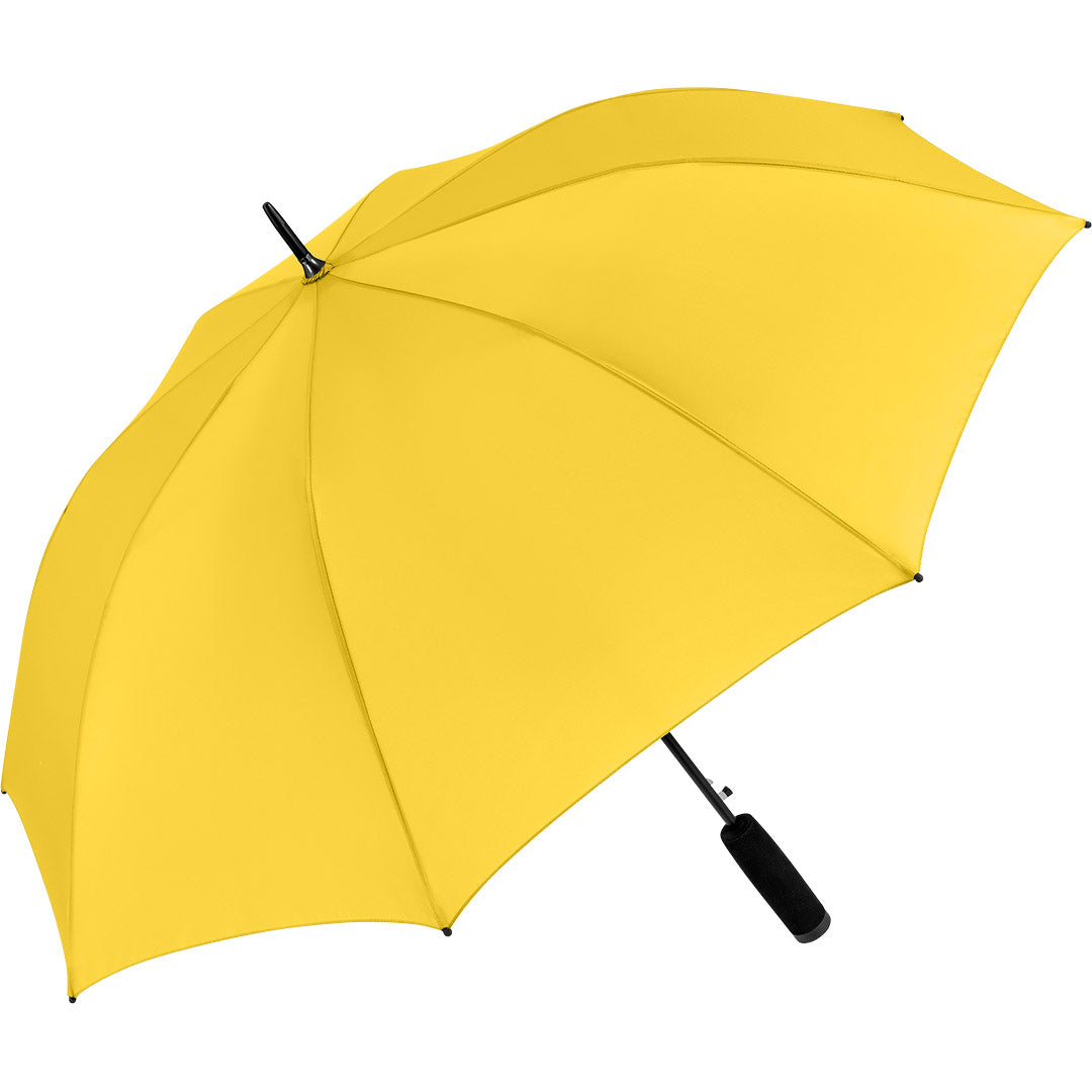 AC-Stockschirm - Stockschirm mit Logo, Bild 19
