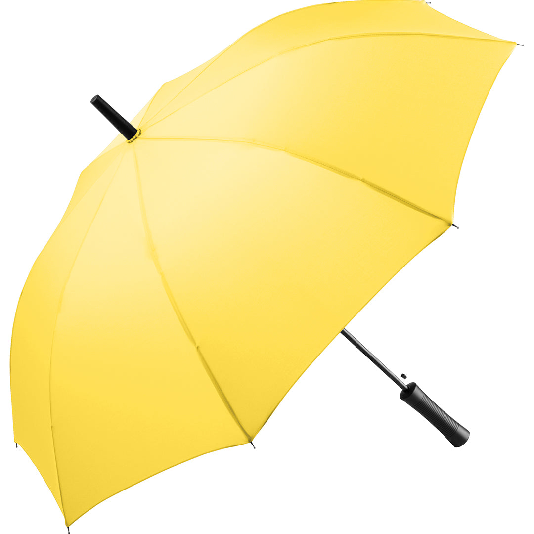 AC-Stockschirm - Stockschirm mit Logo, Bild 57