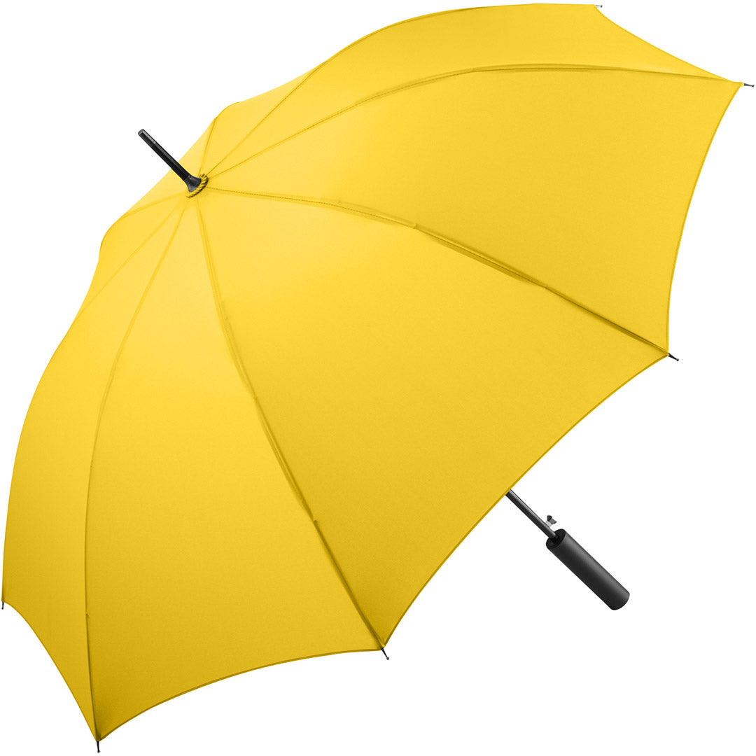 AC-Stockschirm - Stockschirm mit Logo, Bild 7
