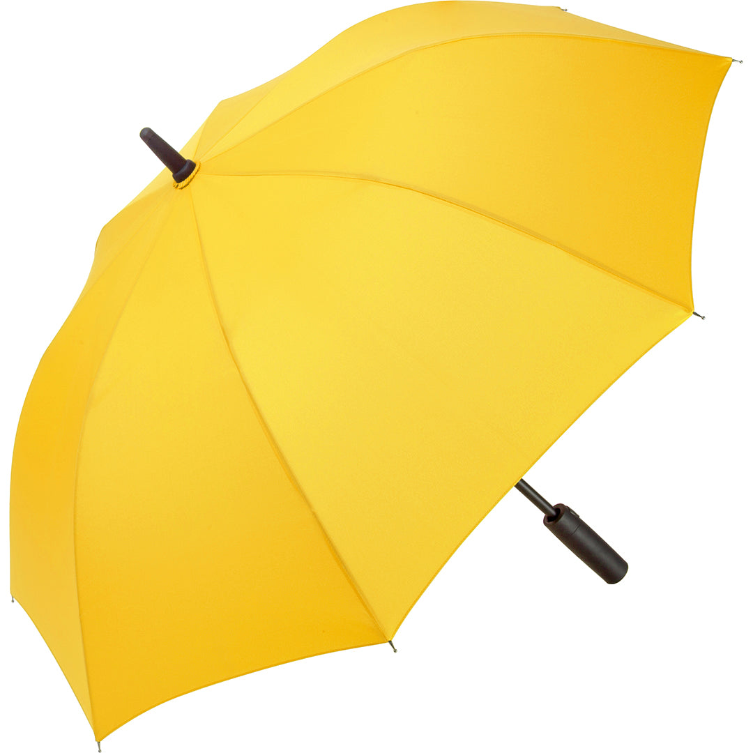 AC-Stockschirm - Stockschirm mit Logo, Bild 72