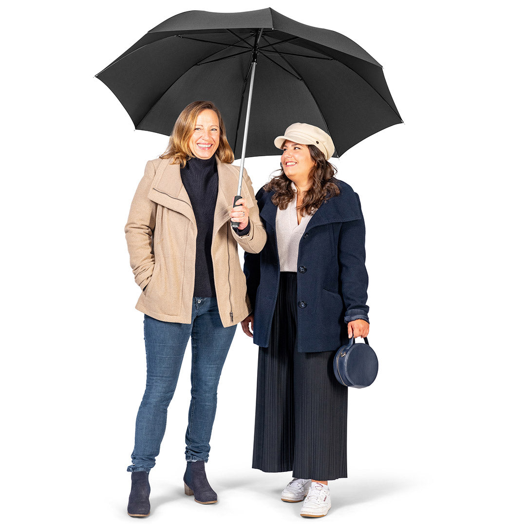 Alu-Gästeschirm FARE® AC – Produktbild 58