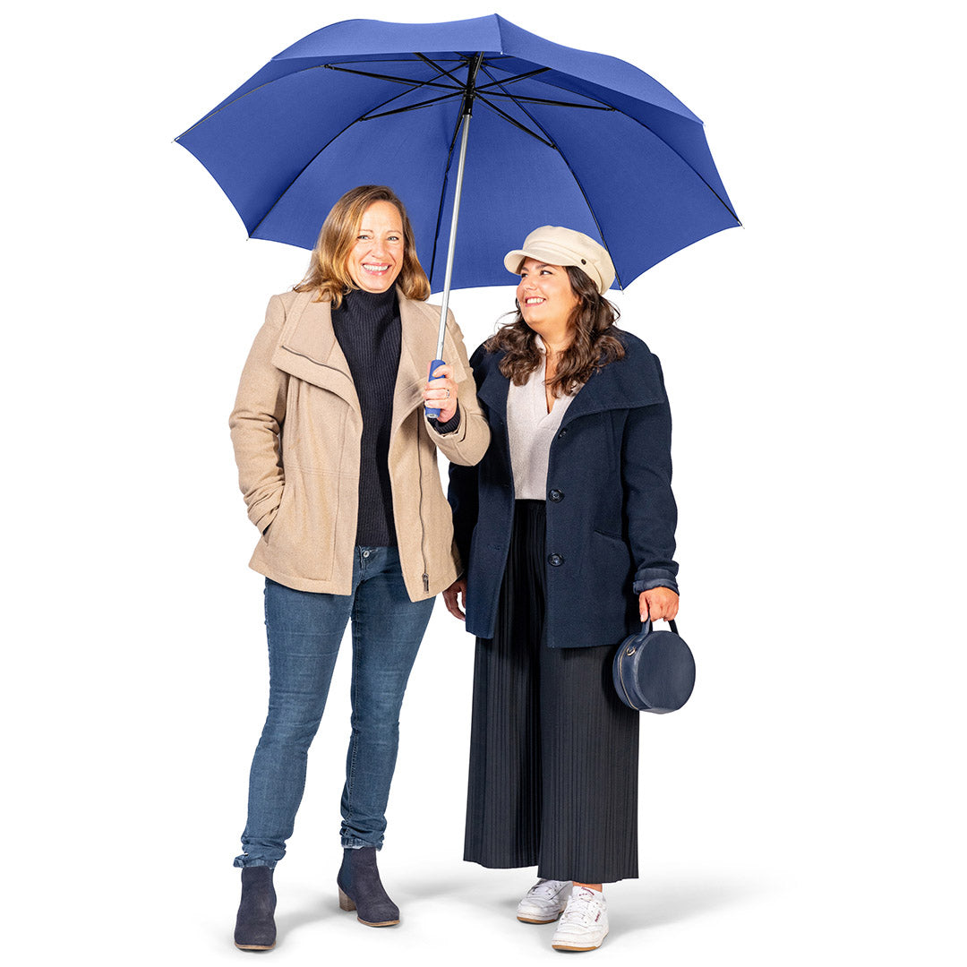 Alu-Gästeschirm FARE® AC – Produktbild 31