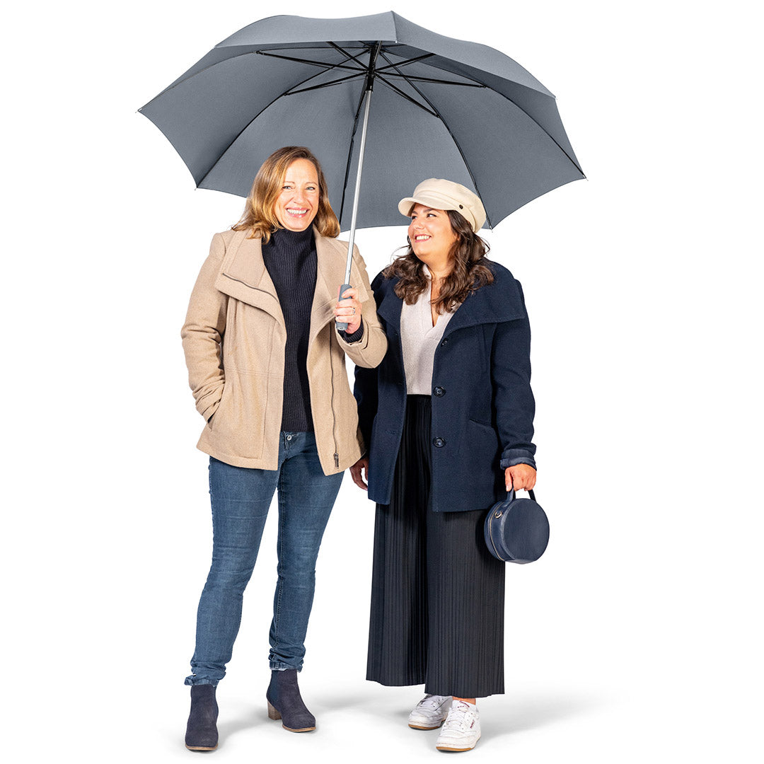 Alu-Gästeschirm FARE® AC – Produktbild 49