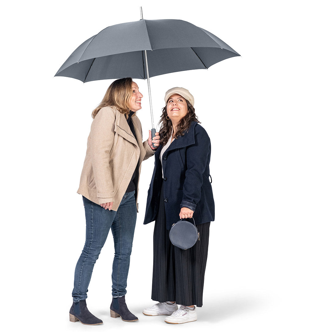 Alu-Gästeschirm FARE® AC – Produktbild 50