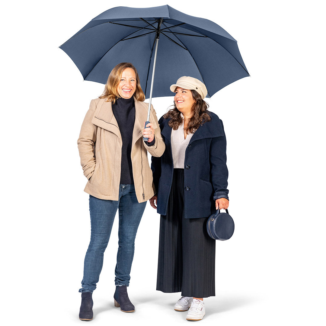 Alu-Gästeschirm FARE® AC – Produktbild 40