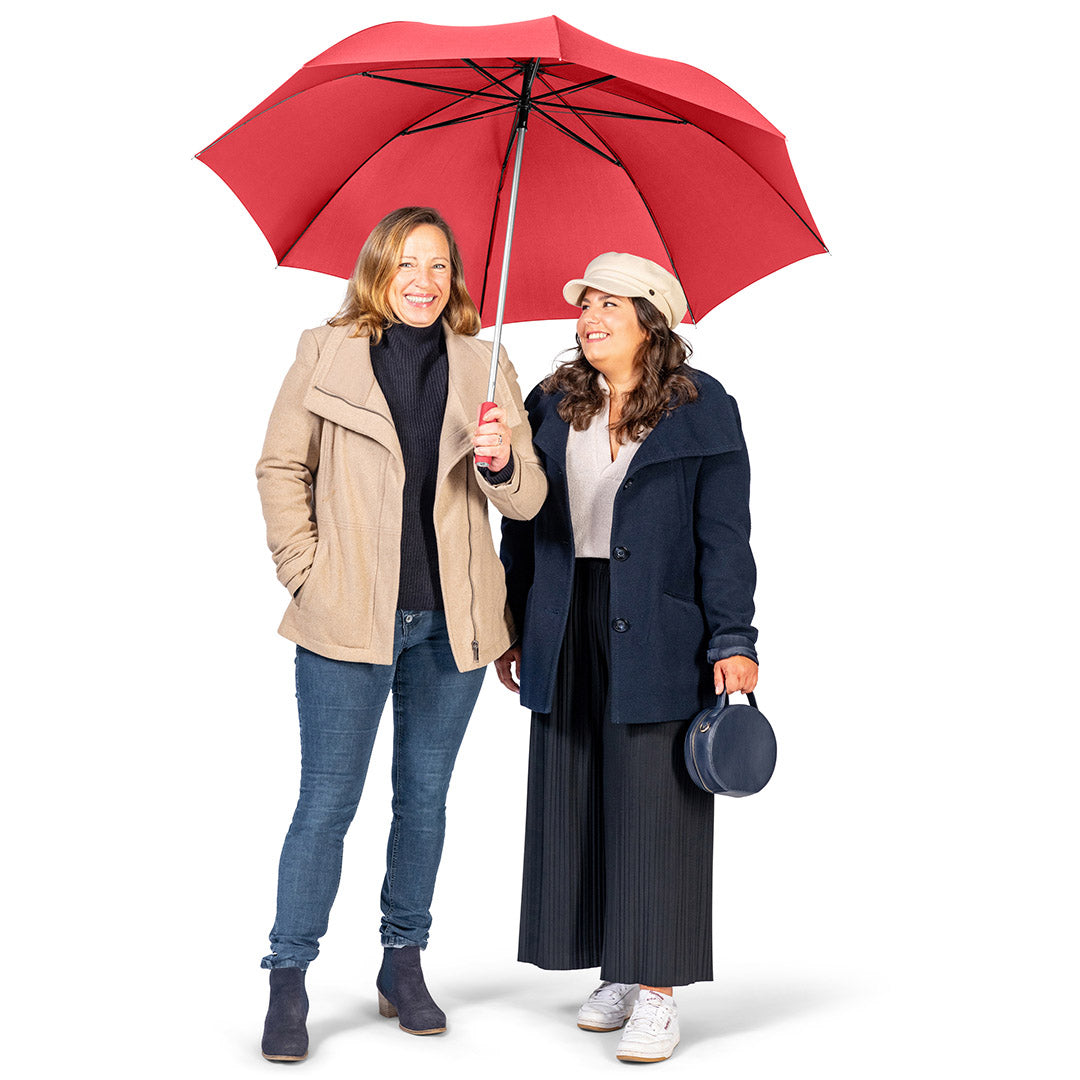 Alu-Gästeschirm FARE® AC – Produktbild 22