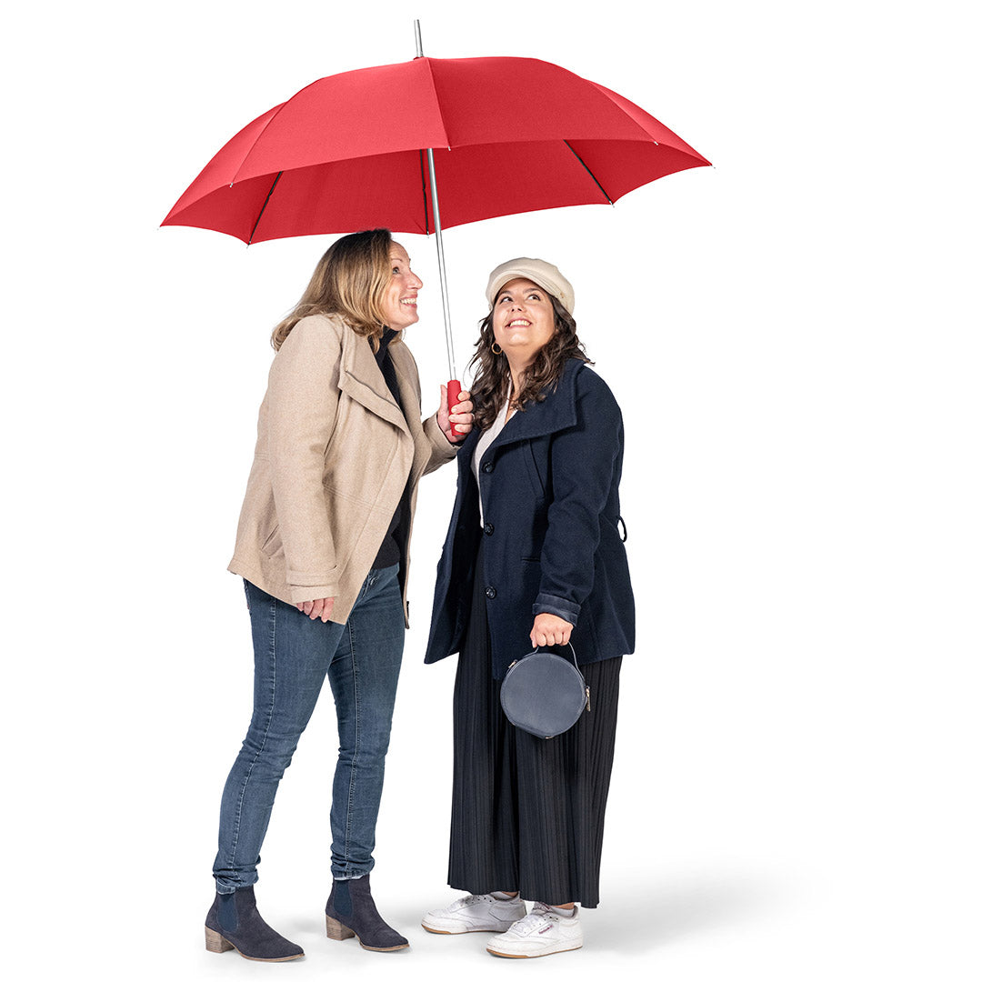 Alu-Gästeschirm FARE® AC – Produktbild 23