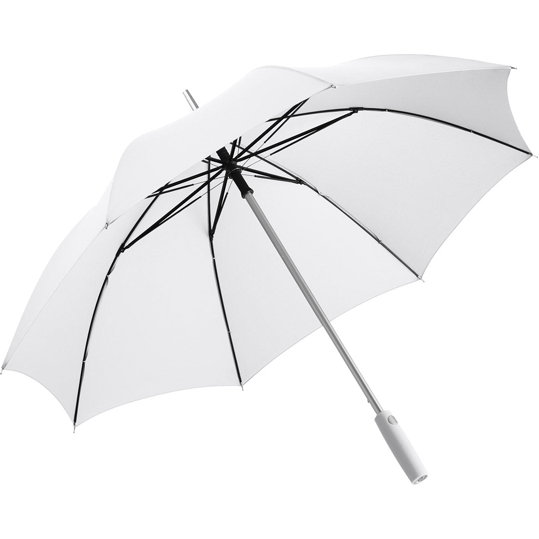 Alu-Gästeschirm FARE® AC – Produktbild 7