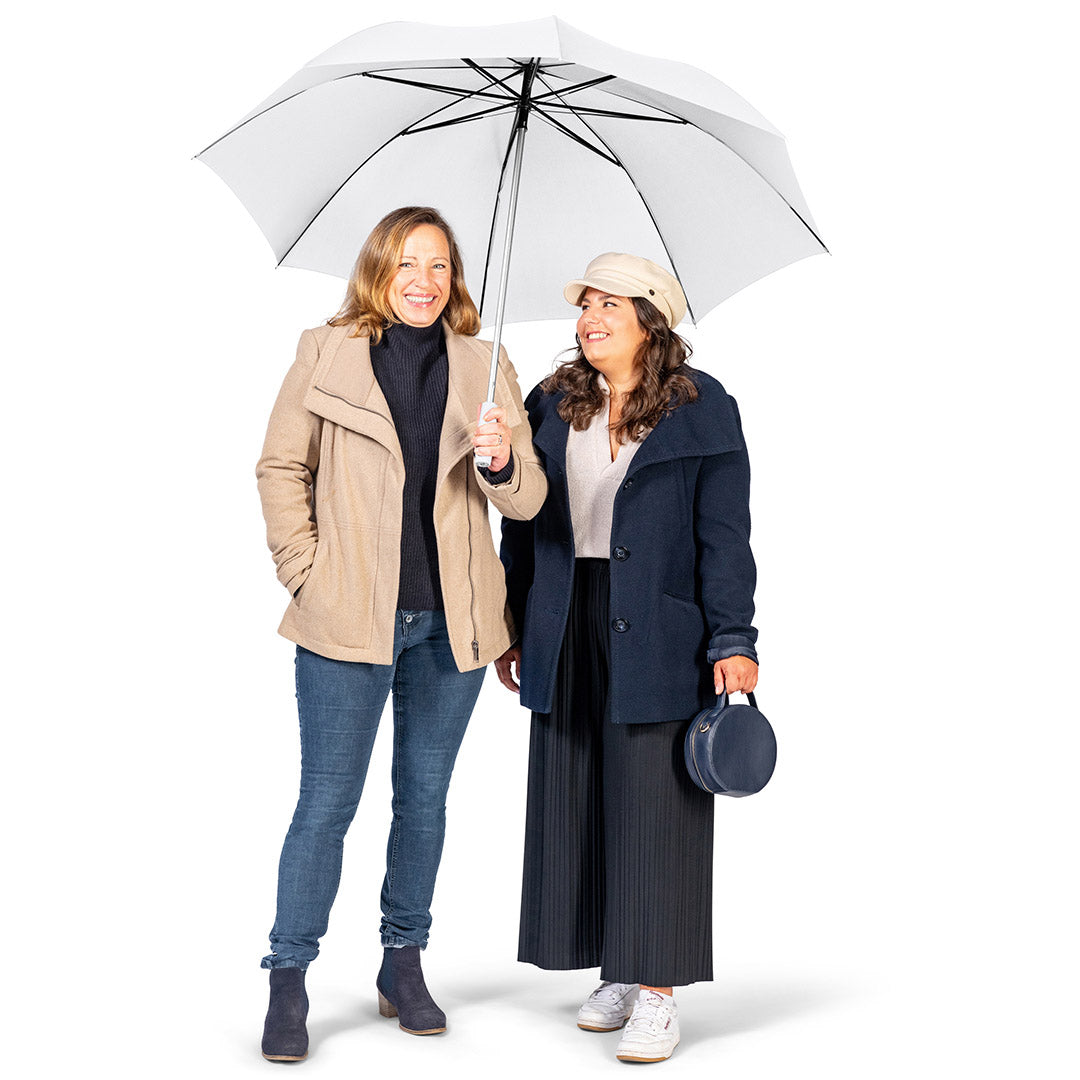 Alu-Gästeschirm FARE® AC – Produktbild 13