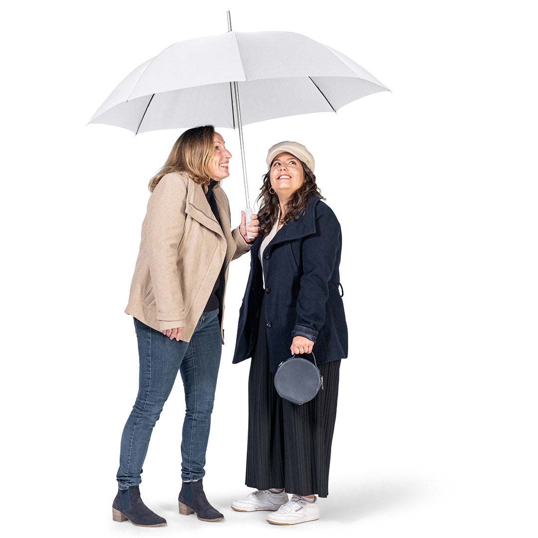 Alu-Gästeschirm FARE® AC – Produktbild 14