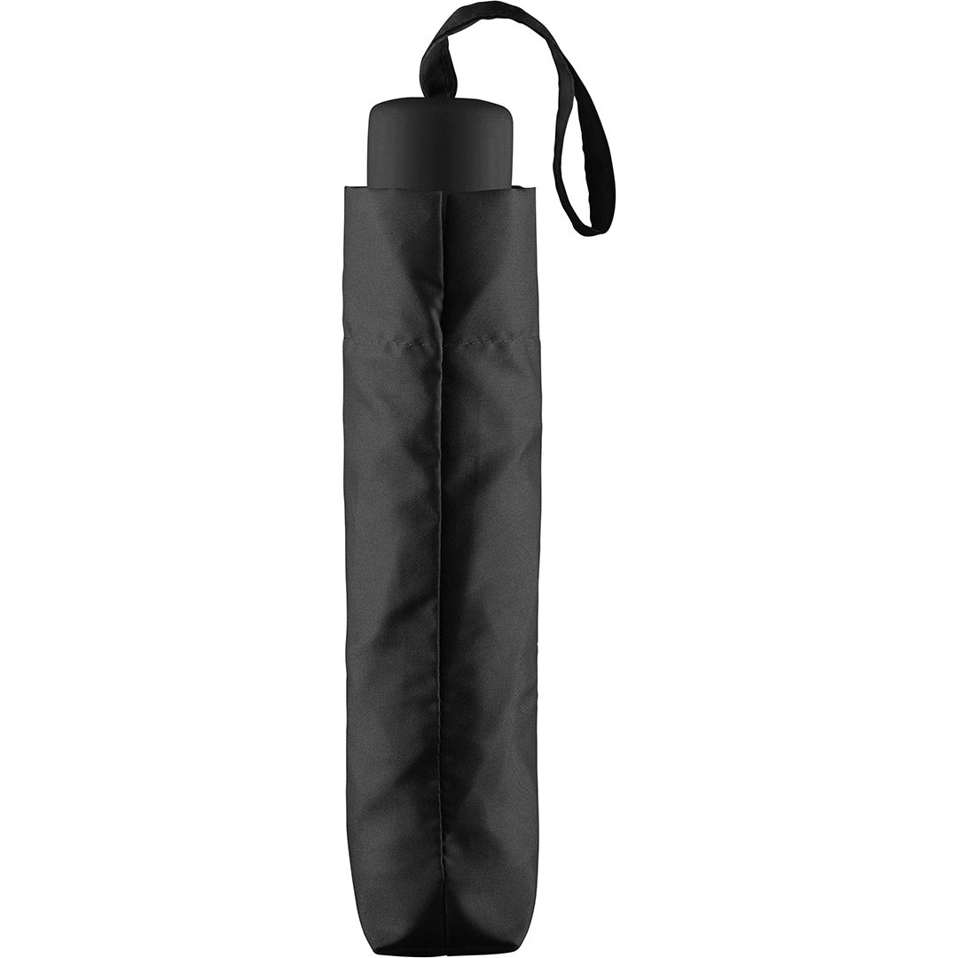 Alu-Mini-Taschenschirm - Taschenschirm mit Logo, Bild 63