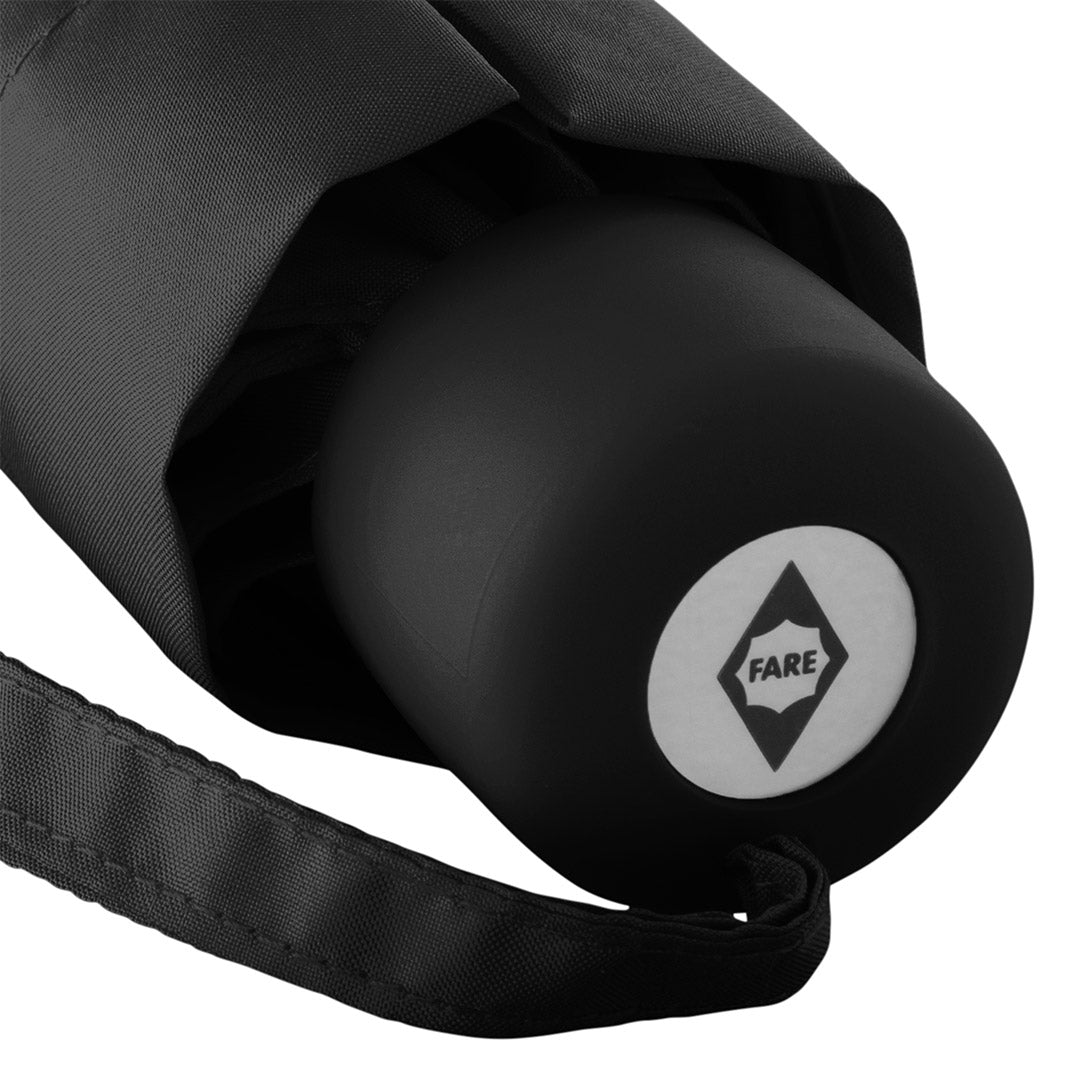 Alu-Mini-Taschenschirm - Taschenschirm mit Logo, Bild 64