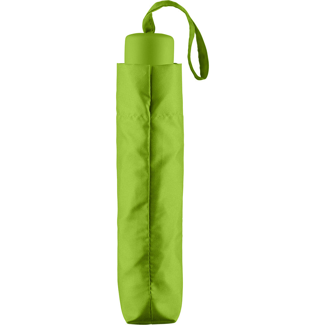 Alu-Mini-Taschenschirm - Taschenschirm mit Logo, Bild 31