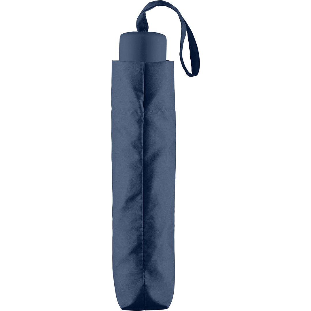 Alu-Mini-Taschenschirm - Taschenschirm mit Logo, Bild 55
