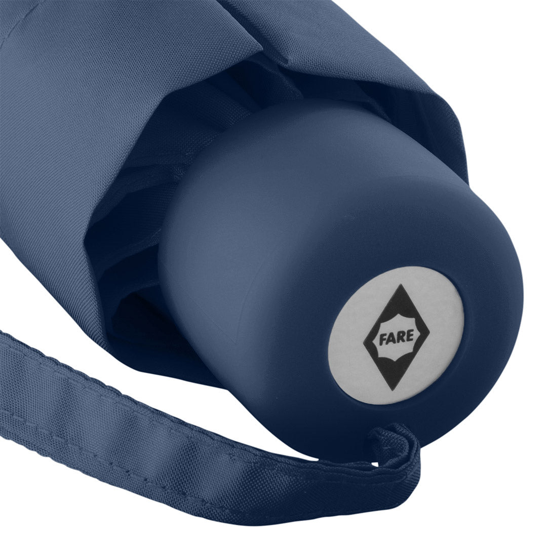 Alu-Mini-Taschenschirm - Taschenschirm mit Logo, Bild 56