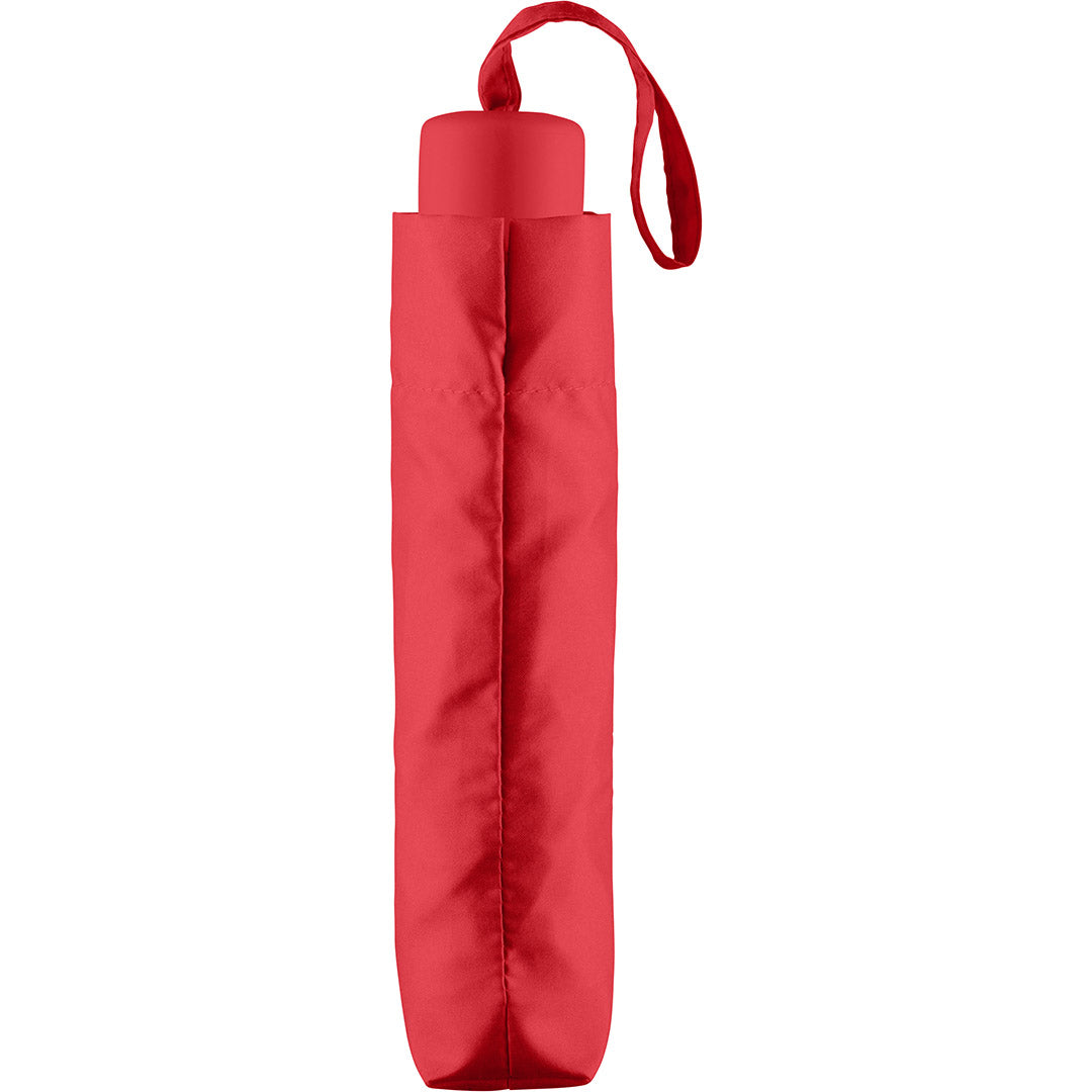 Alu-Mini-Taschenschirm - Taschenschirm mit Logo, Bild 23