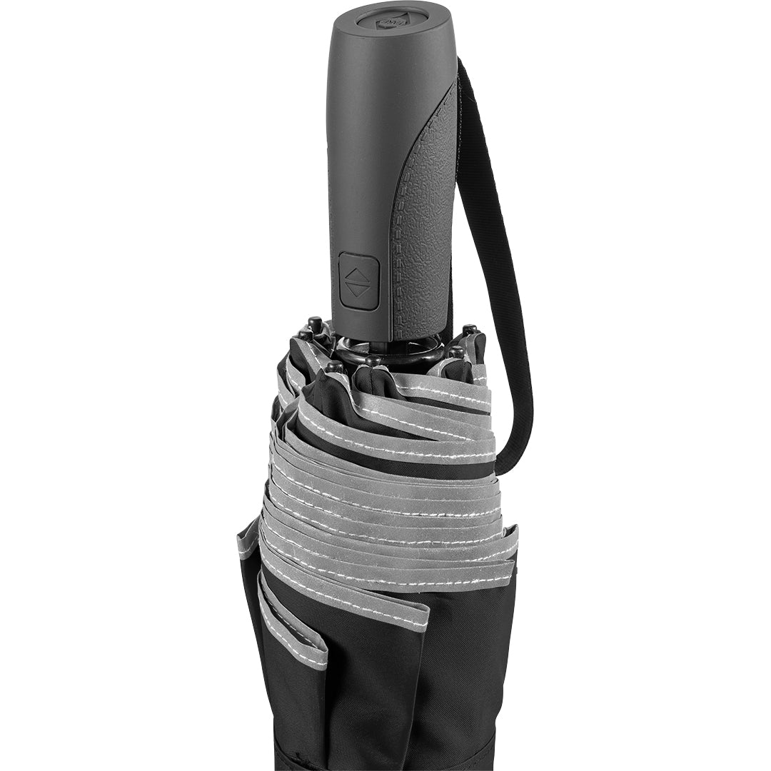 AOC-Gäste-Taschenschirm Jumbomagic® Windfighter® 2.0 – Produktbild 11