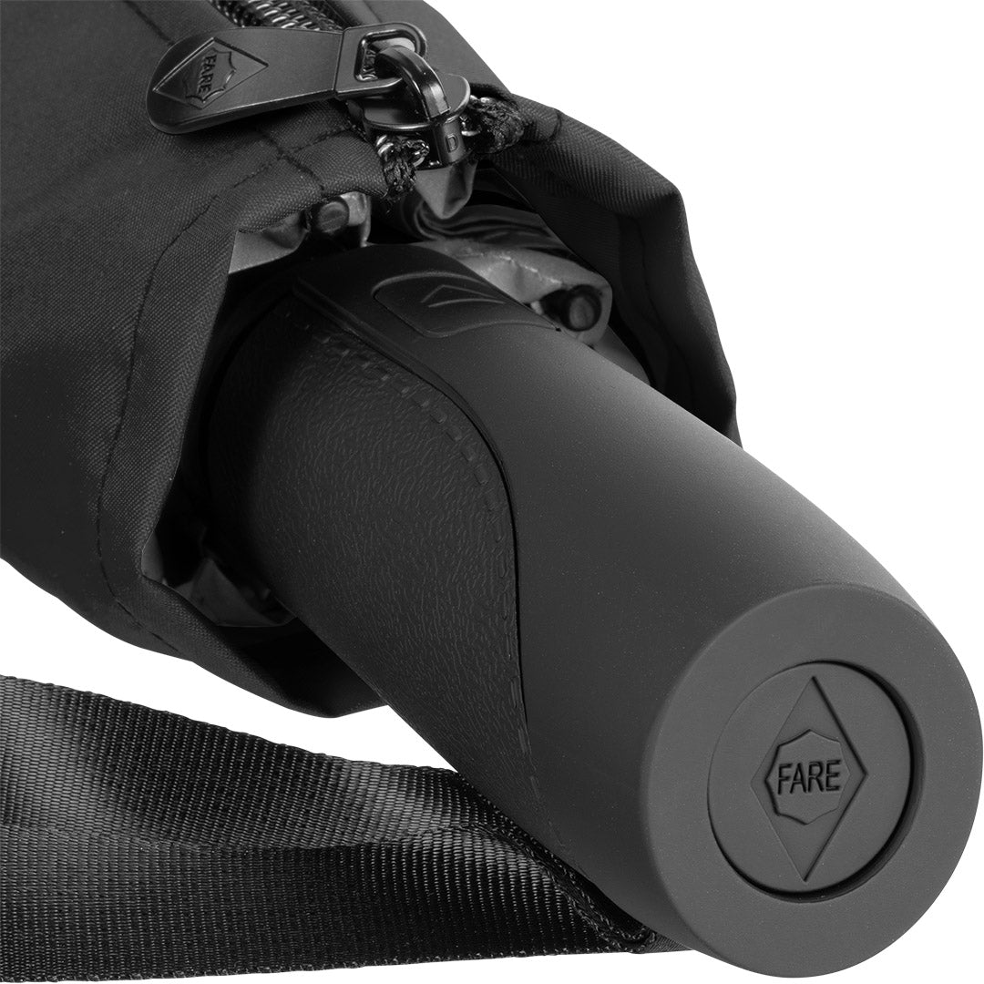 AOC-Gäste-Taschenschirm Jumbomagic® Windfighter® 2.0 – Produktbild 12