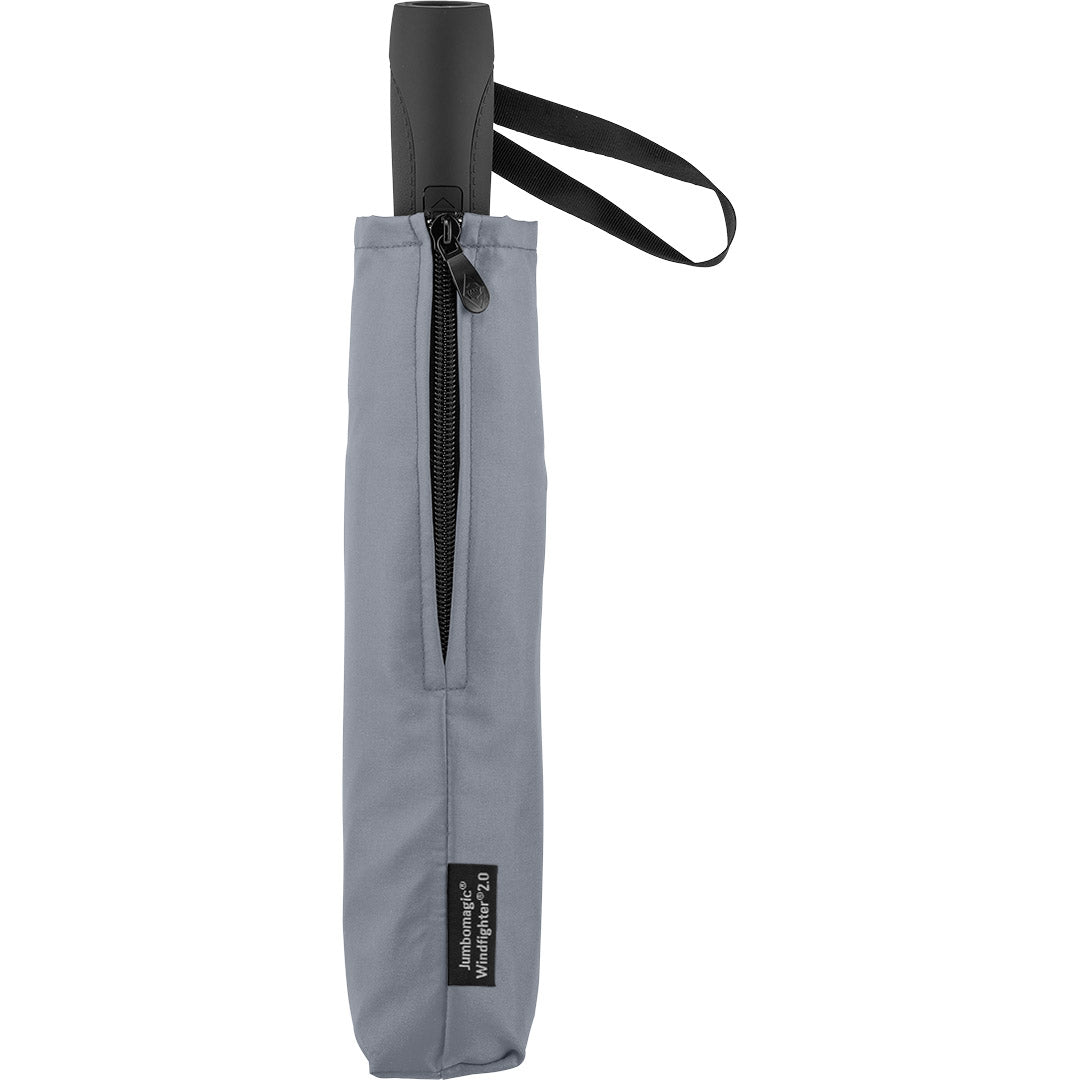 AOC-Gäste-Taschenschirm Jumbomagic® Windfighter® 2.0 – Produktbild 27