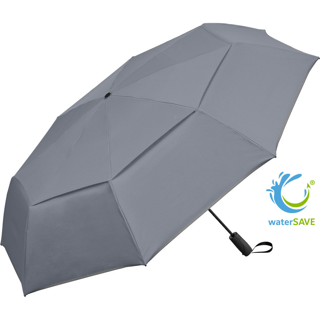 AOC-Gäste-Taschenschirm Jumbomagic® Windfighter® 2.0 – Produktbild 3