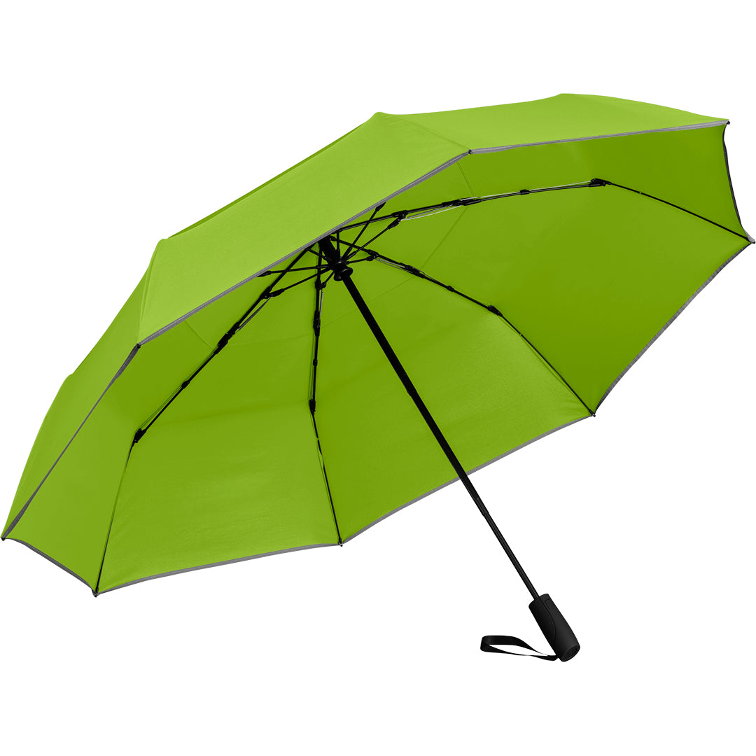 AOC-Gäste-Taschenschirm Jumbomagic® Windfighter® 2.0 – Produktbild 52