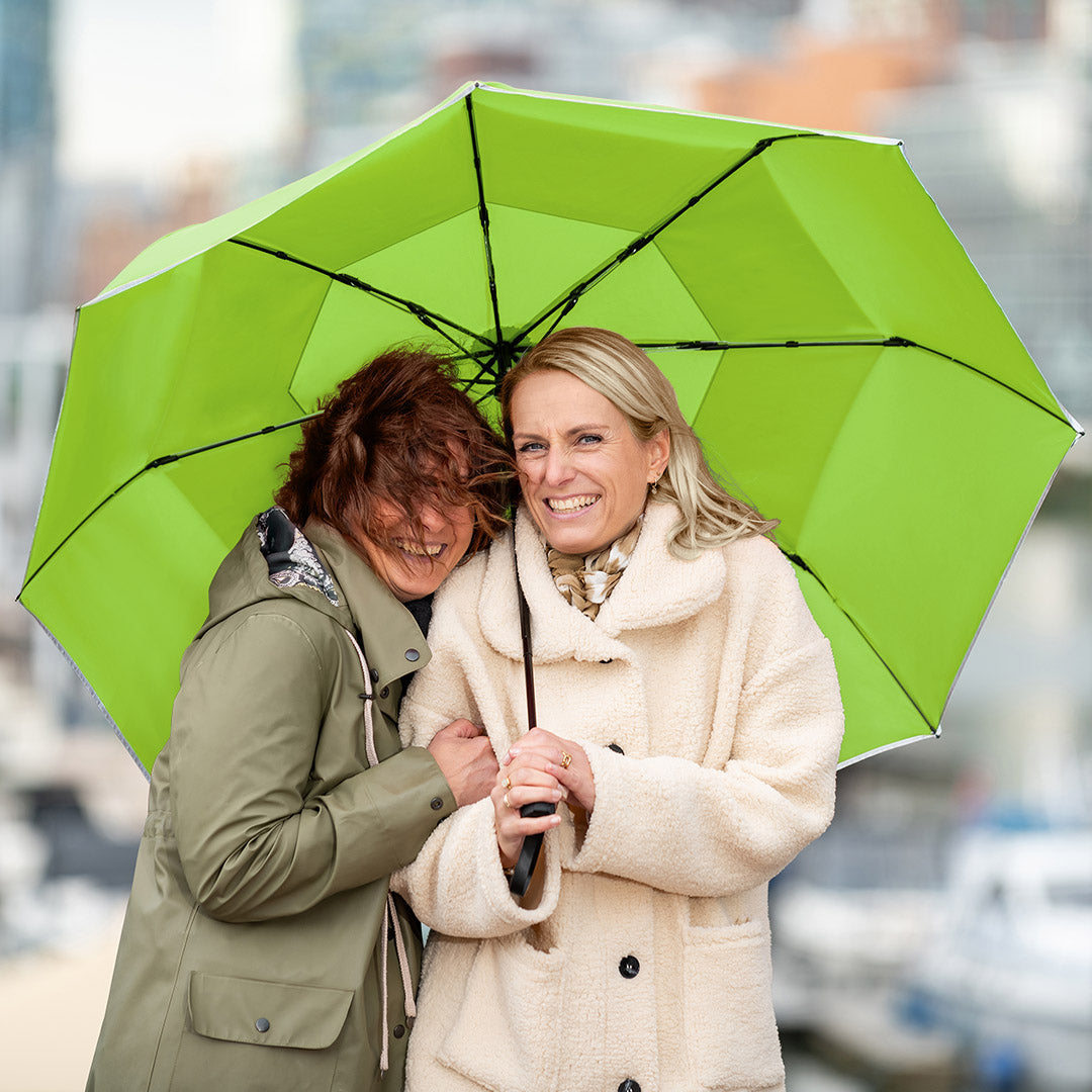 AOC-Gäste-Taschenschirm Jumbomagic® Windfighter® 2.0 – Produktbild 53