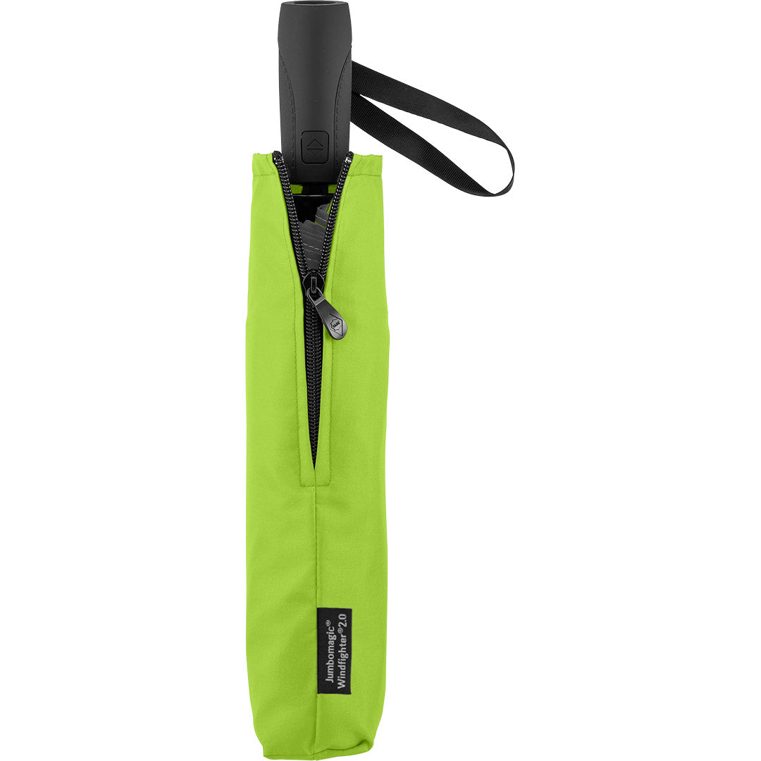 AOC-Gäste-Taschenschirm Jumbomagic® Windfighter® 2.0 – Produktbild 55