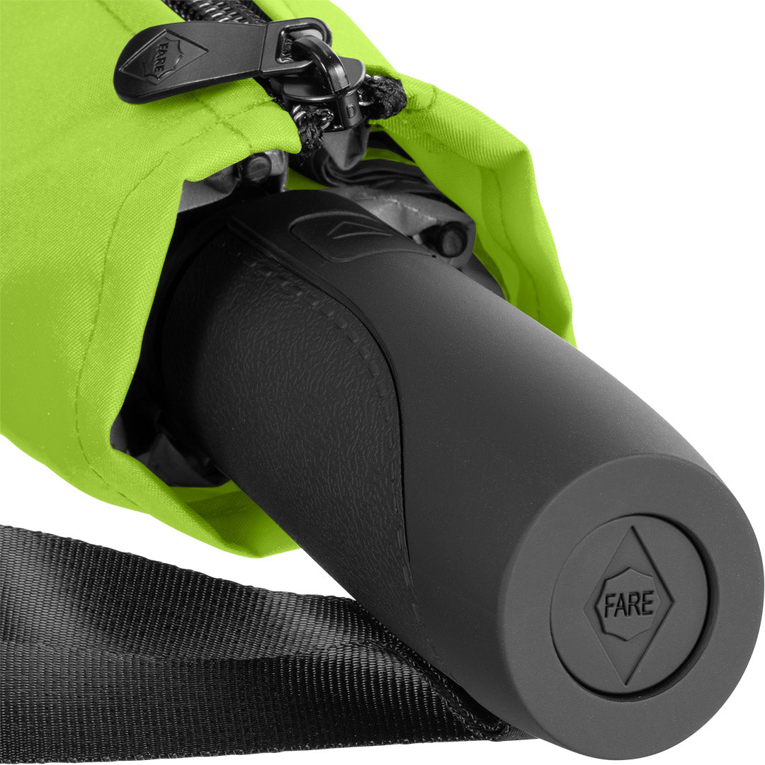AOC-Gäste-Taschenschirm Jumbomagic® Windfighter® 2.0 – Produktbild 57