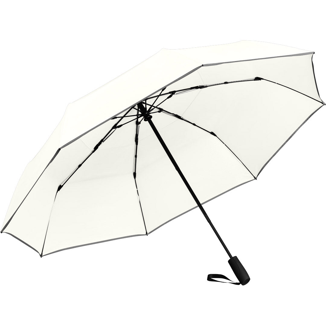 AOC-Gäste-Taschenschirm Jumbomagic® Windfighter® 2.0 – Produktbild 43