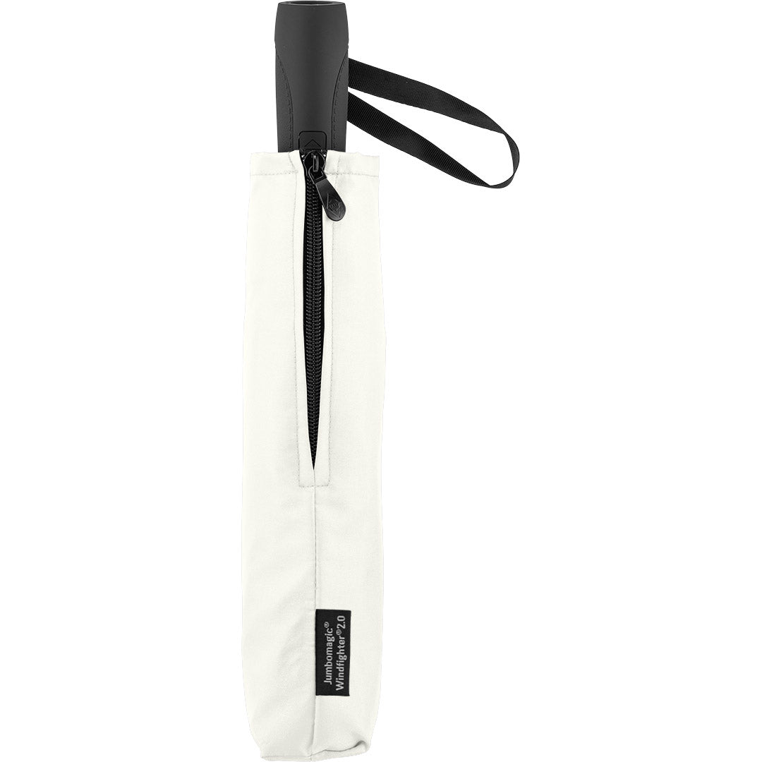 AOC-Gäste-Taschenschirm Jumbomagic® Windfighter® 2.0 – Produktbild 45