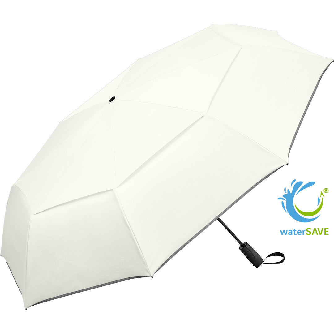 AOC-Gäste-Taschenschirm Jumbomagic® Windfighter® 2.0 – Produktbild 5