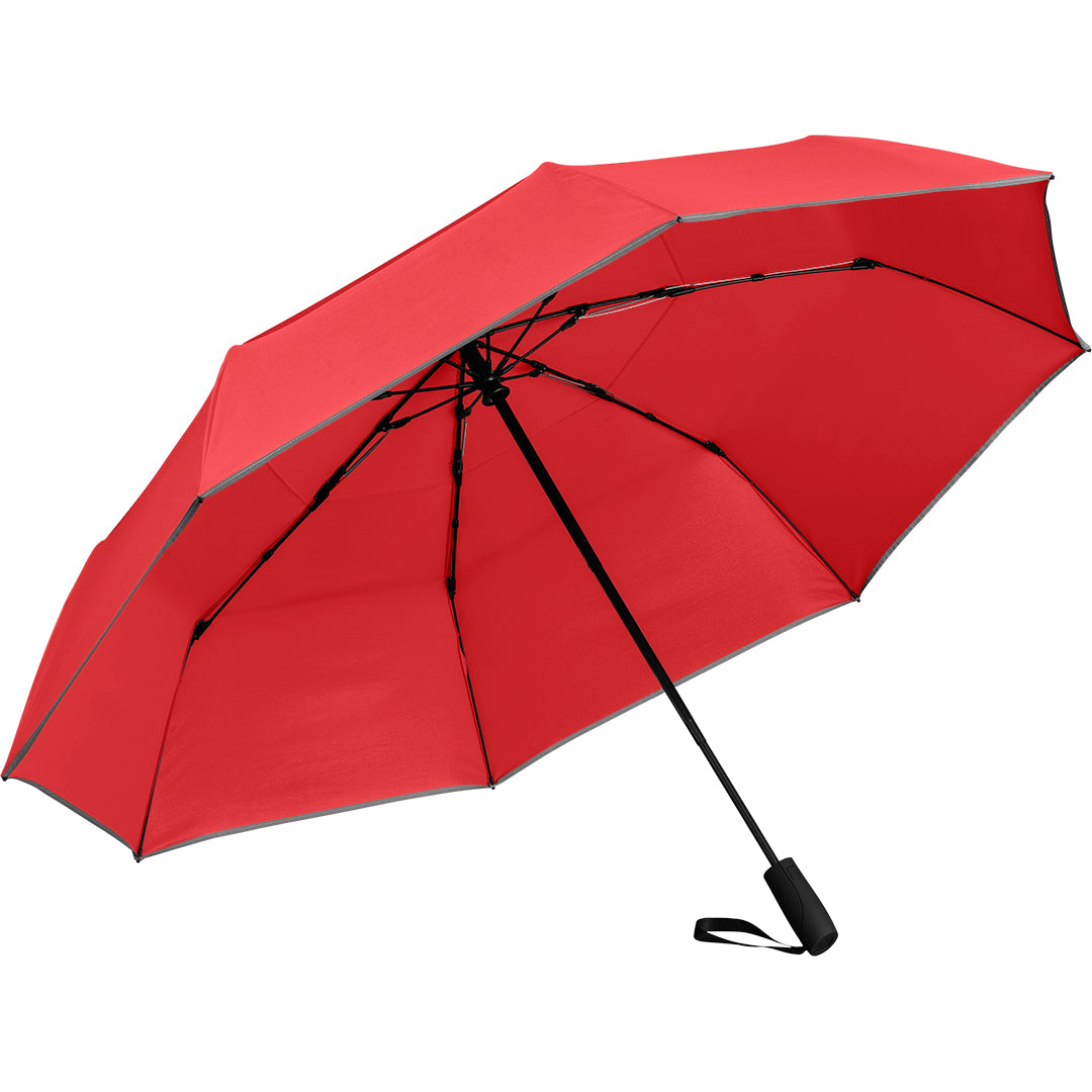 AOC-Gäste-Taschenschirm Jumbomagic® Windfighter® 2.0 – Produktbild 34