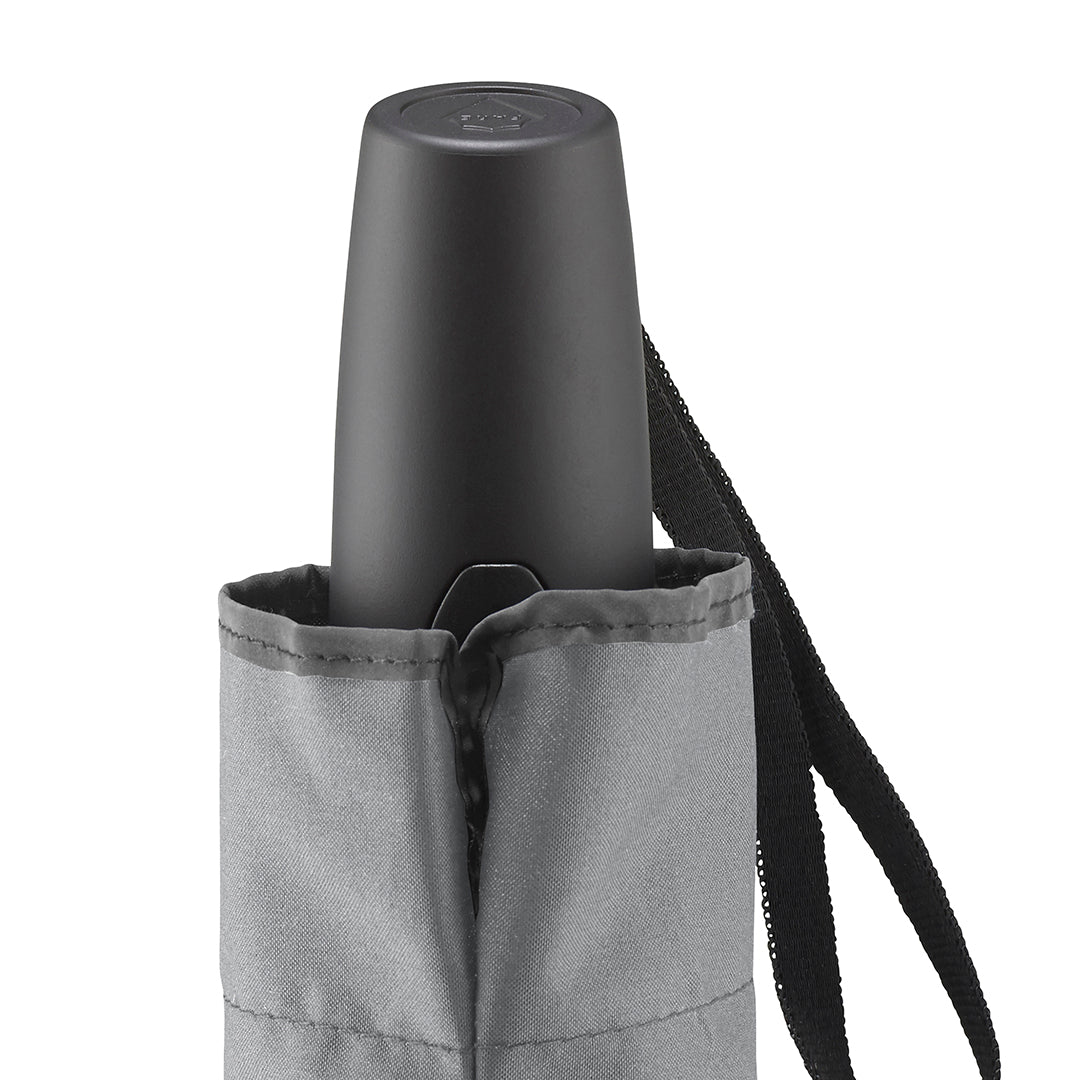 AOC-Mini-Taschenschirm FARE® ColorReflex - Taschenschirm mit Logo, Bild 8