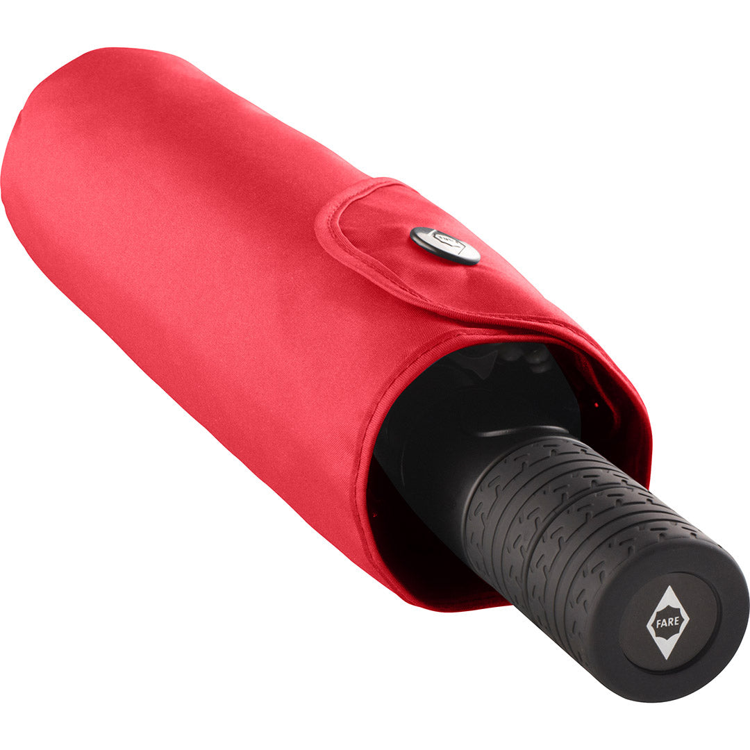 AOC-Mini-Taschenschirm FARE® Profile - Taschenschirm mit Logo, Bild 28